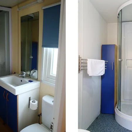 Hotel Orbitur Canidelo - 2*