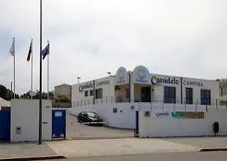 Orbitur Canidelo - Hotel
