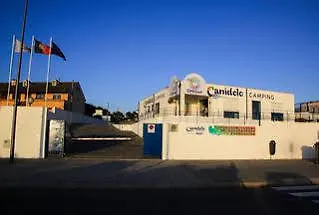 Orbitur Canidelo - Vila Nova de Gaia