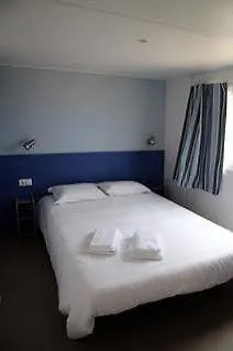 Orbitur Canidelo - Hotel