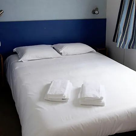 Orbitur Canidelo - Hotel 2*