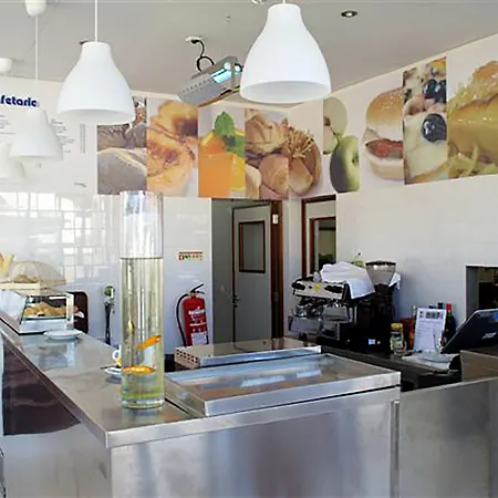 Hotel Orbitur Canidelo - Vila Nova de Gaia