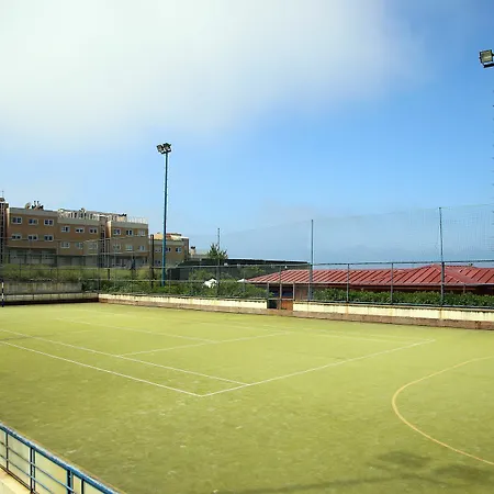 Orbitur Canidelo - Vila Nova de Gaia