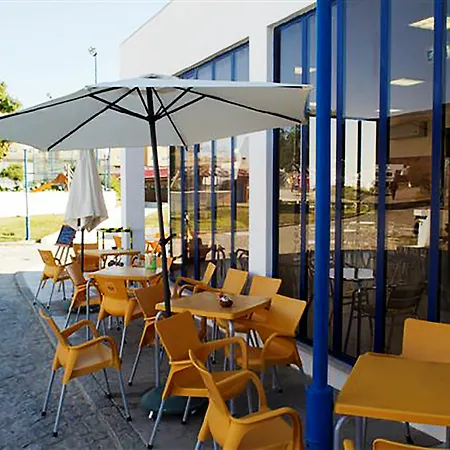 Hotel Orbitur Canidelo - 2*