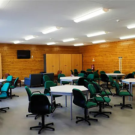 Hotel Orbitur Canidelo - 2*