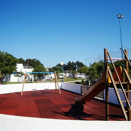 Hotel Orbitur Canidelo - 2*