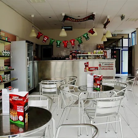 Orbitur Canidelo - 2*