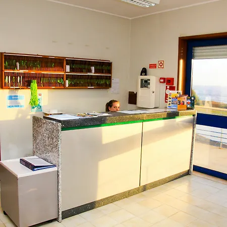 Hotel Orbitur Canidelo - 2*