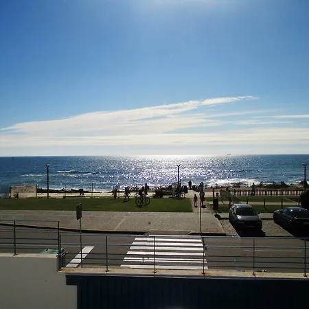 Hotel Orbitur Canidelo - Vila Nova de Gaia