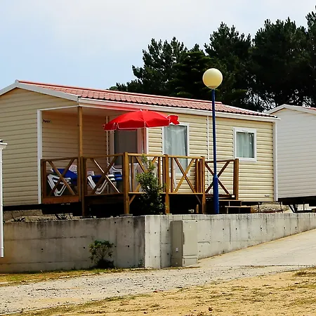 Hotel Orbitur Canidelo - 2*