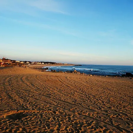 Orbitur Canidelo - Vila Nova de Gaia