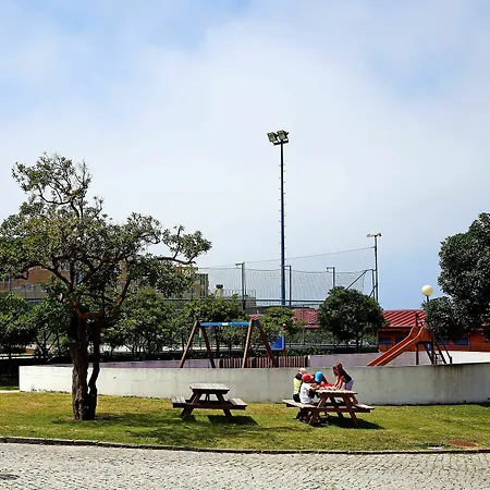 Orbitur Canidelo -